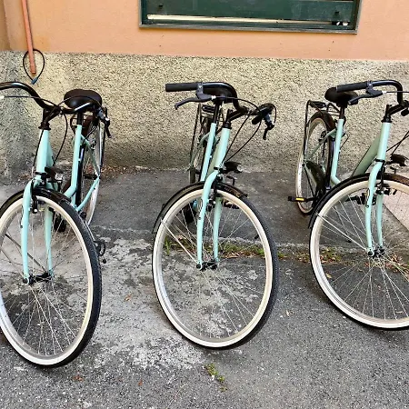 Casa Bonelli * Sestri Levante