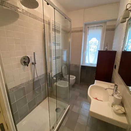 Appartement Casa Bonelli *