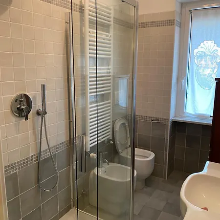 Casa Bonelli Appartement