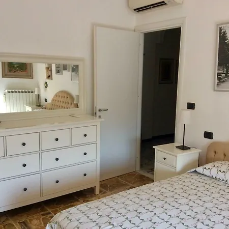 Casa Bonelli * Sestri Levante