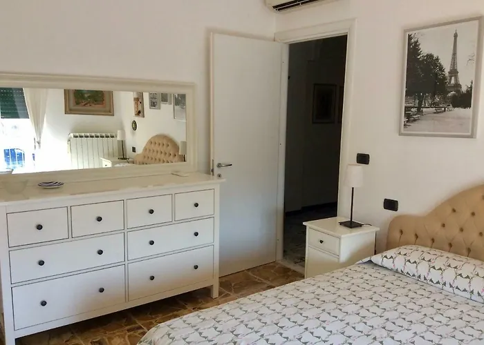 Casa Bonelli * Sestri Levante