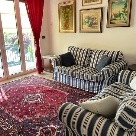 Casa Bonelli Sestri Levante