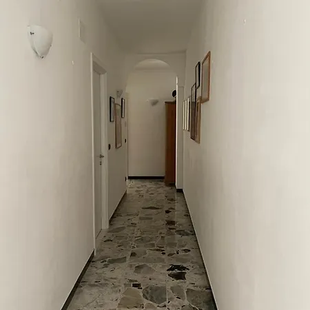 Appartement Casa Bonelli *