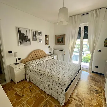 Appartement Casa Bonelli
