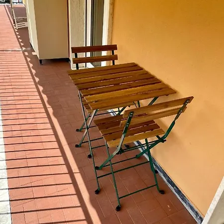 Appartement Casa Bonelli