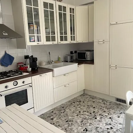 Casa Bonelli * Sestri Levante