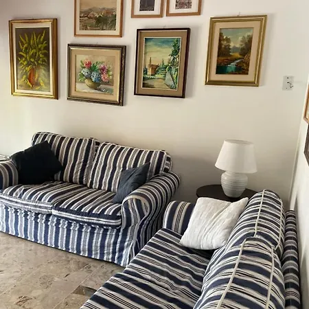 Casa Bonelli アパート