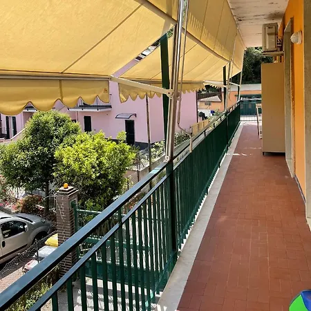 Appartement Casa Bonelli *