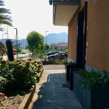 Casa Bonelli Daire *