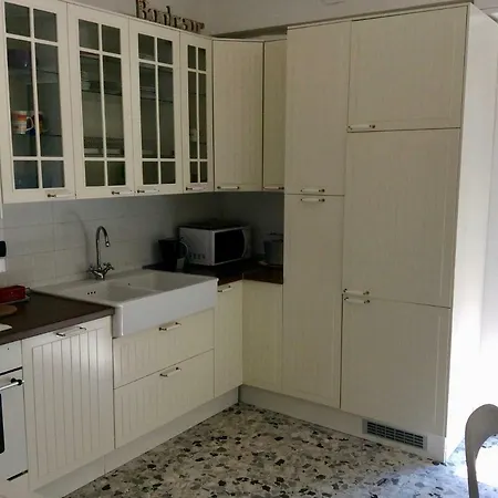 Daire Casa Bonelli Sestri Levante