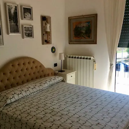 Casa Bonelli Daire *