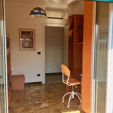 Casa Bonelli *