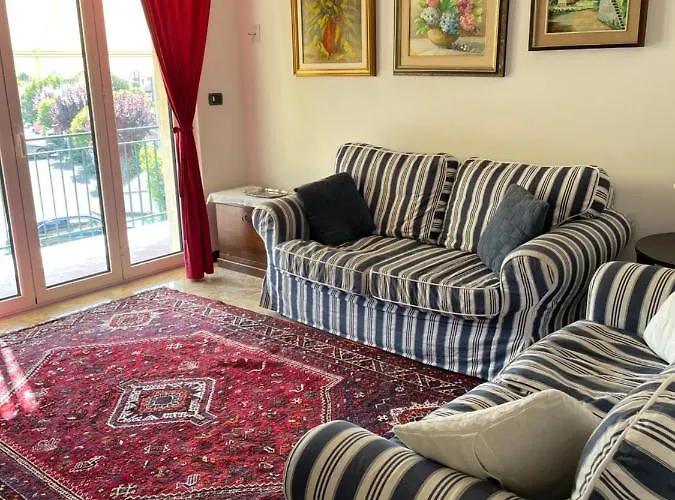 Casa Bonelli Sestri Levante