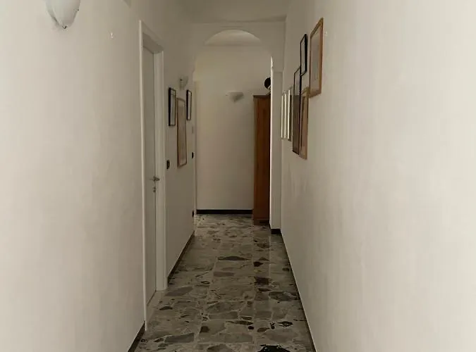 Apartamento Casa Bonelli *