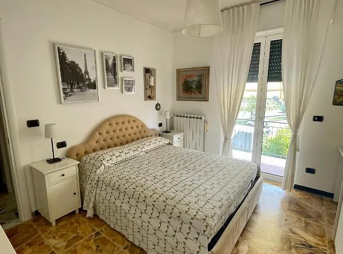 Apartamento Casa Bonelli