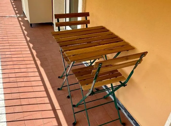 Apartamento Casa Bonelli