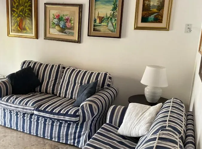 Casa Bonelli Apartamento