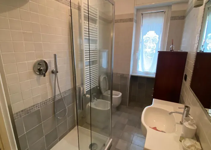 Apartamento Casa Bonelli *