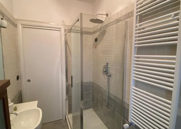 Apartmán Casa Bonelli Sestri Levante