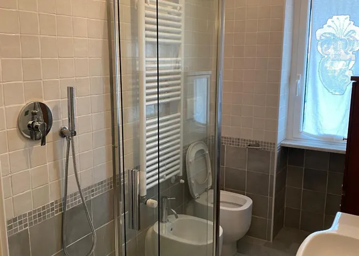 Casa Bonelli Apartamento