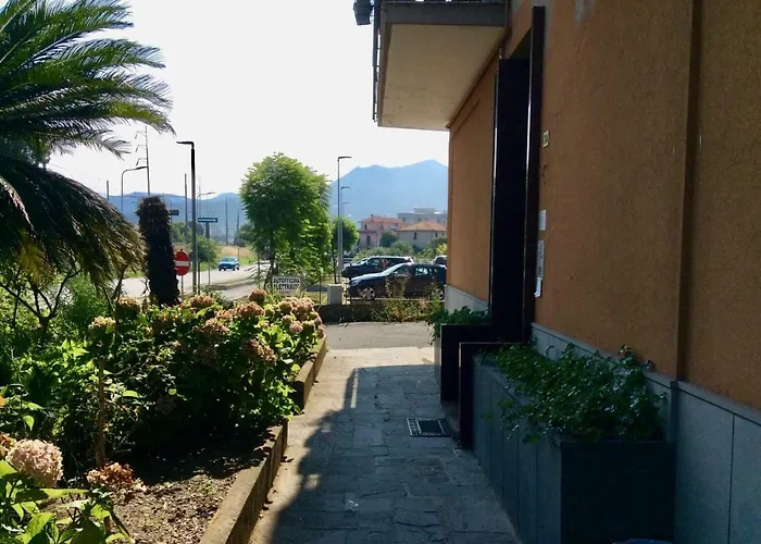 Casa Bonelli Apartmán *