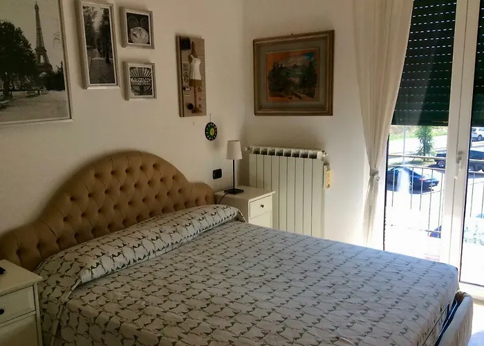 Casa Bonelli Apartamento *