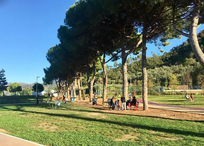 Apartmán Casa Bonelli