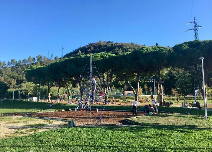 Casa Bonelli Apartmán *